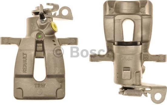 Brake Caliper 0986135044