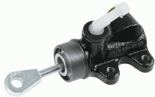Master Cylinder, clutch 6284 600 626