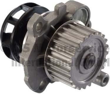 Water Pump, engine cooling 7.07152.18.0
