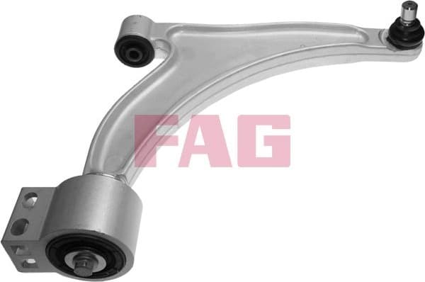 Control/Trailing Arm, wheel suspension 821076410