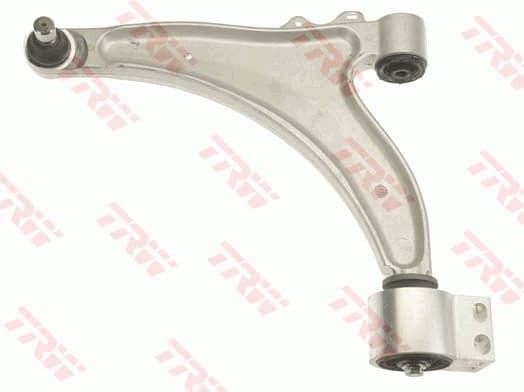 Control/Trailing Arm, wheel suspension JTC2555