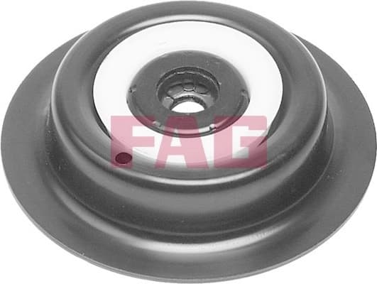 Rolling Bearing, suspension strut support mount 713000420