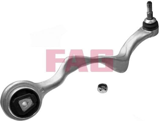 Control/Trailing Arm, wheel suspension 821075210