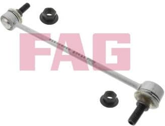 Link/Coupling Rod, stabiliser bar 818038210