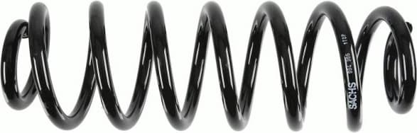 Suspension Spring 994 365