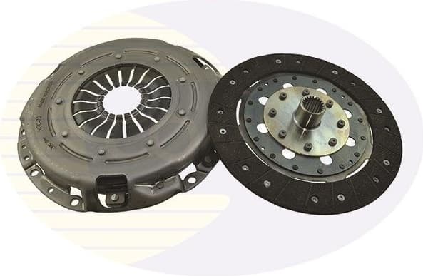 Clutch Kit ECK383