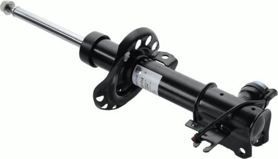 Shock Absorber CDC 312 014