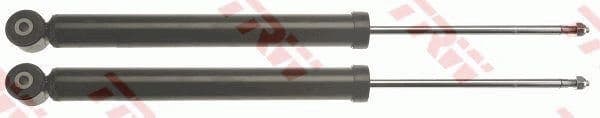 Shock absorber rear JGT1078T