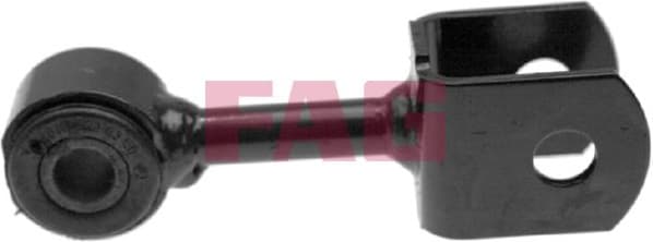 Link/Coupling Rod, stabiliser bar 818017710