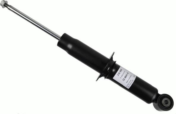 Shock Absorber 316 999