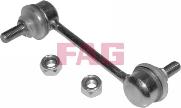 Link/Coupling Rod, stabiliser bar 818003410