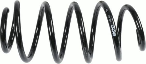 Suspension Spring 997 846