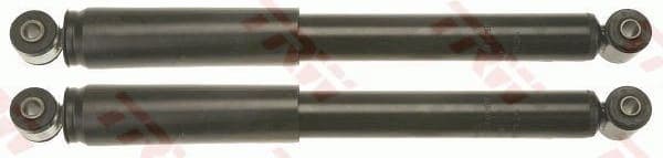 Shock Absorber TRW TWIN JGT584T