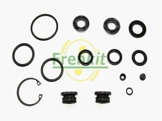 Brake master cylinder repair kit 125081