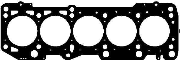 Gasket cylinder head 148.770