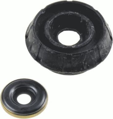 Repair Kit, suspension strut support mount 802 415