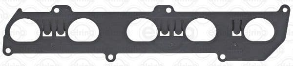 Gasket intake manifold 302.570