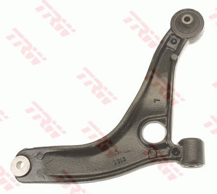 Control/Trailing Arm, wheel suspension JTC2276