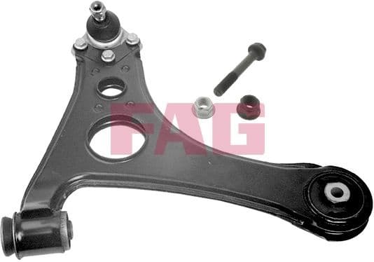 Control/Trailing Arm, wheel suspension 821019810