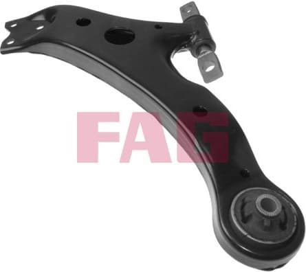 Control/Trailing Arm, wheel suspension 821073910