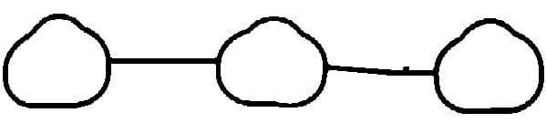 Gasket intake manifold 198.050