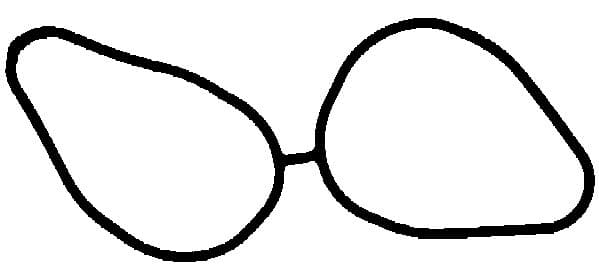 Gasket intake manifold 198.060