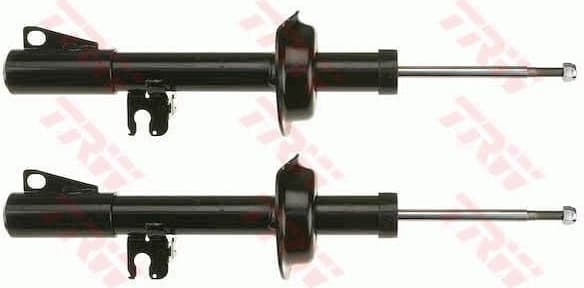 Shock Absorber TRW TWIN JGS169T