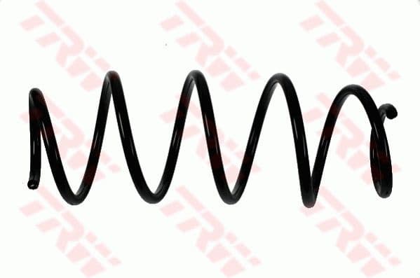 Suspension Spring JCS777