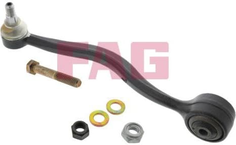 Control/Trailing Arm, wheel suspension 821013810