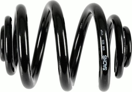 Suspension Spring 996 920