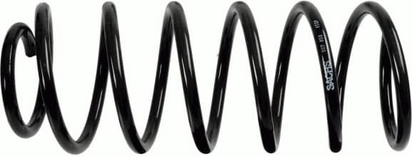 Suspension Spring 997 859