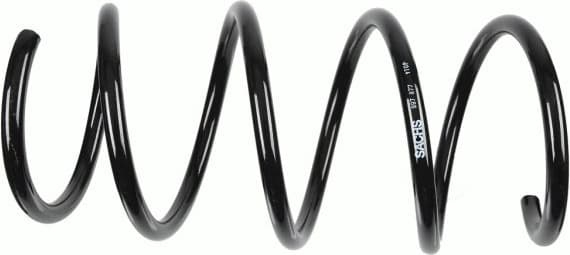 Suspension Spring 997 877