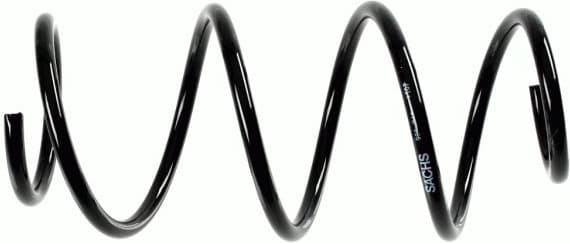 Suspension Spring 998 748