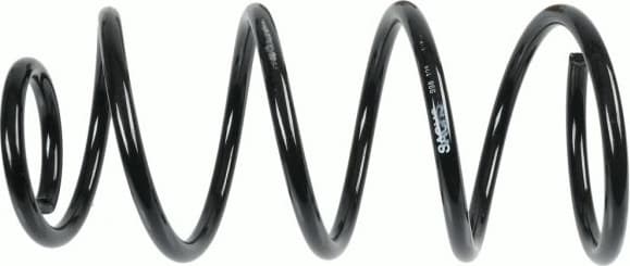 Suspension Spring 998 128