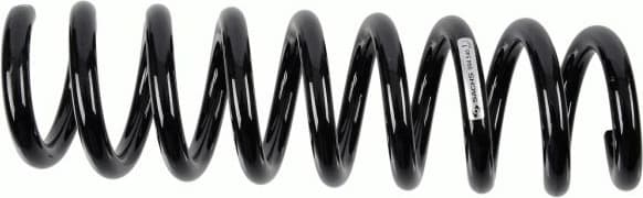 Suspension Spring 994 540
