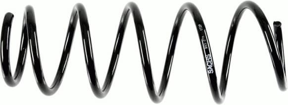 Suspension Spring 993 079