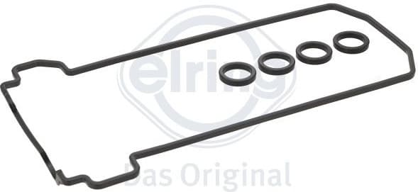 Gasket Set, cylinder head cover 752.568