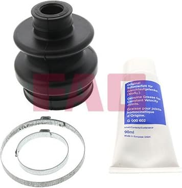 Bellow Kit, drive shaft 772011330