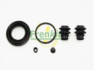 Brake caliper rear repair kit 243041