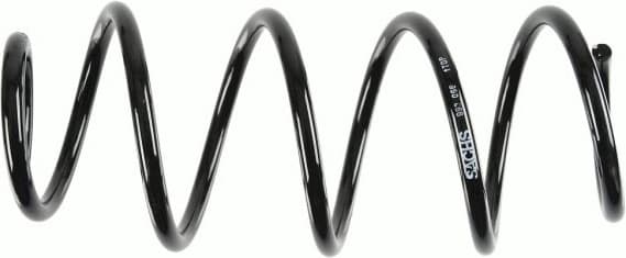 Suspension Spring 993 066