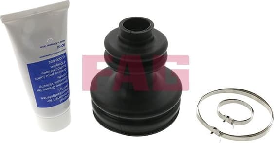 Bellow Kit, drive shaft 772033830