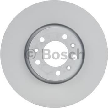 Brake Disc 0986479E52