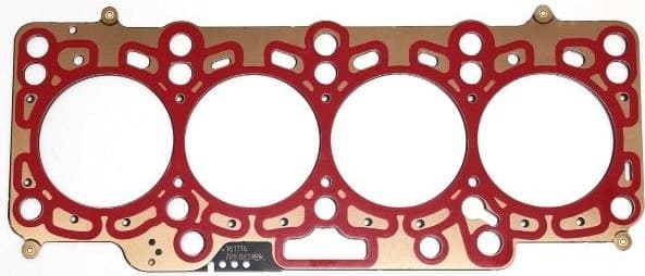 Gasket, cylinder head 789.883