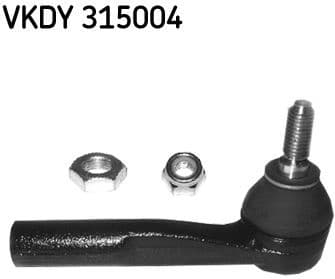 Tie Rod End VKDY315004