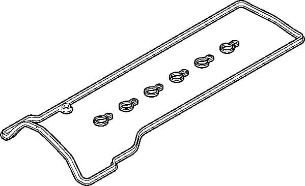 Gasket valve cover 330.240