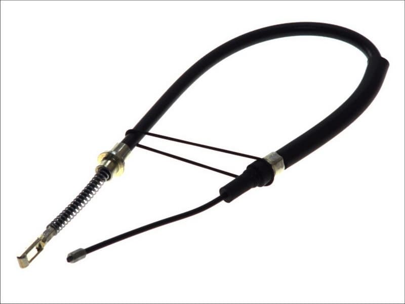 Cable handbrake 35.0275