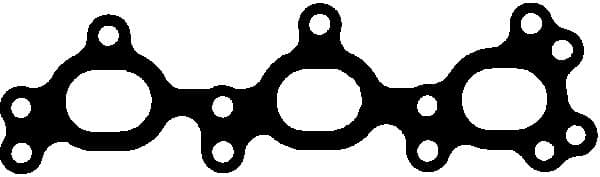 Gasket exhaust manifold 376.230
