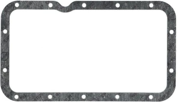 Gasket, oil sump 701.599