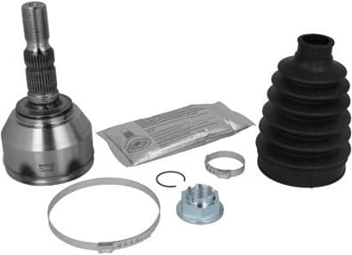 Joint Kit, drive shaft 15-1948