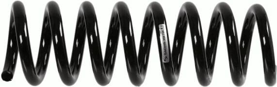 Suspension Spring 994 758